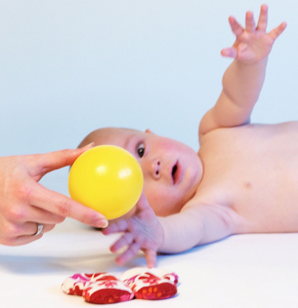 Praxis Eltern-Kind-Förderung Judith Knoch, B.A. – Bild 4