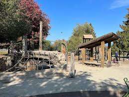 Trout Lake Playground – Bild 2