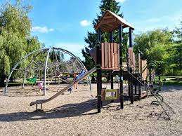 Trout Lake Playground – Bild 3