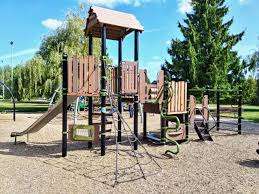 Trout Lake Playground – Bild 4