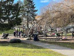 Trout Lake Playground – Bild 5
