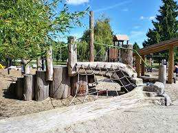 Trout Lake Playground – Bild 6