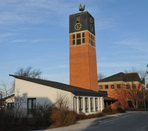 Evang. Gemeindehaus Pimmlerhaus – Bild 2