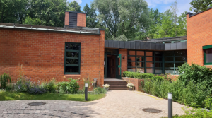 Evang. Gemeindehaus Pimmlerhaus – Bild 3