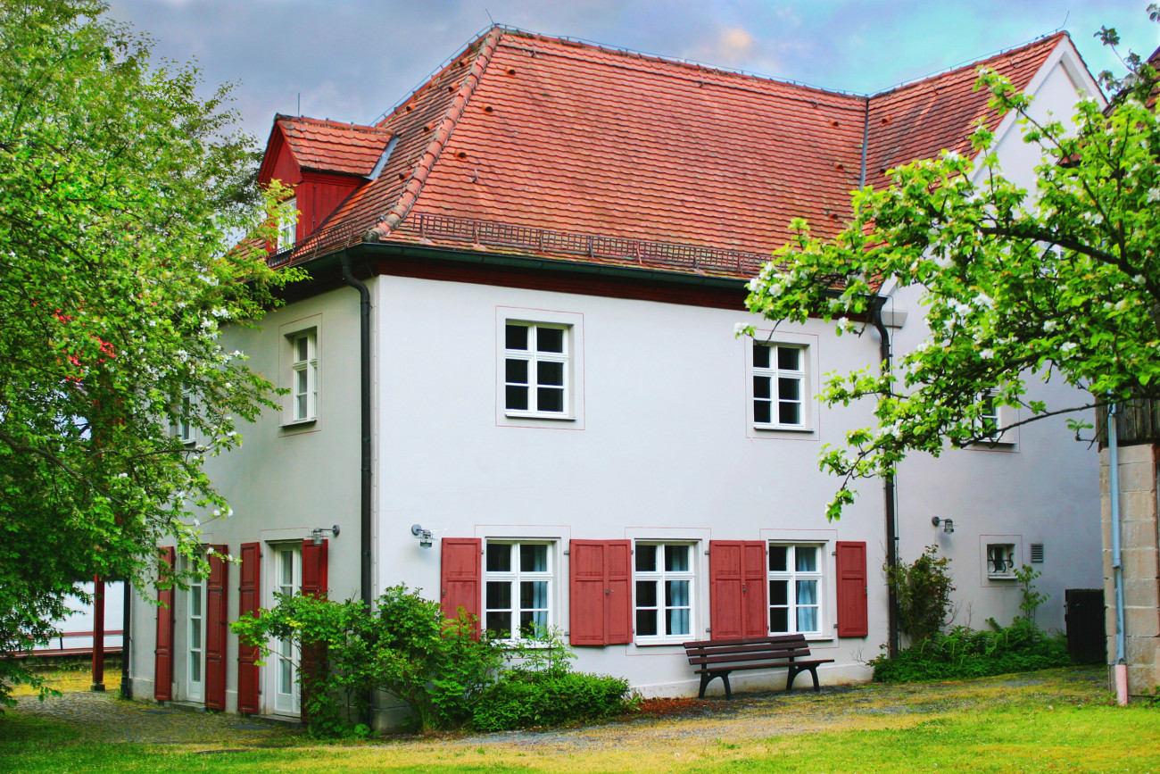 Evang. Gemeindehaus Pimmlerhaus – Bild 4