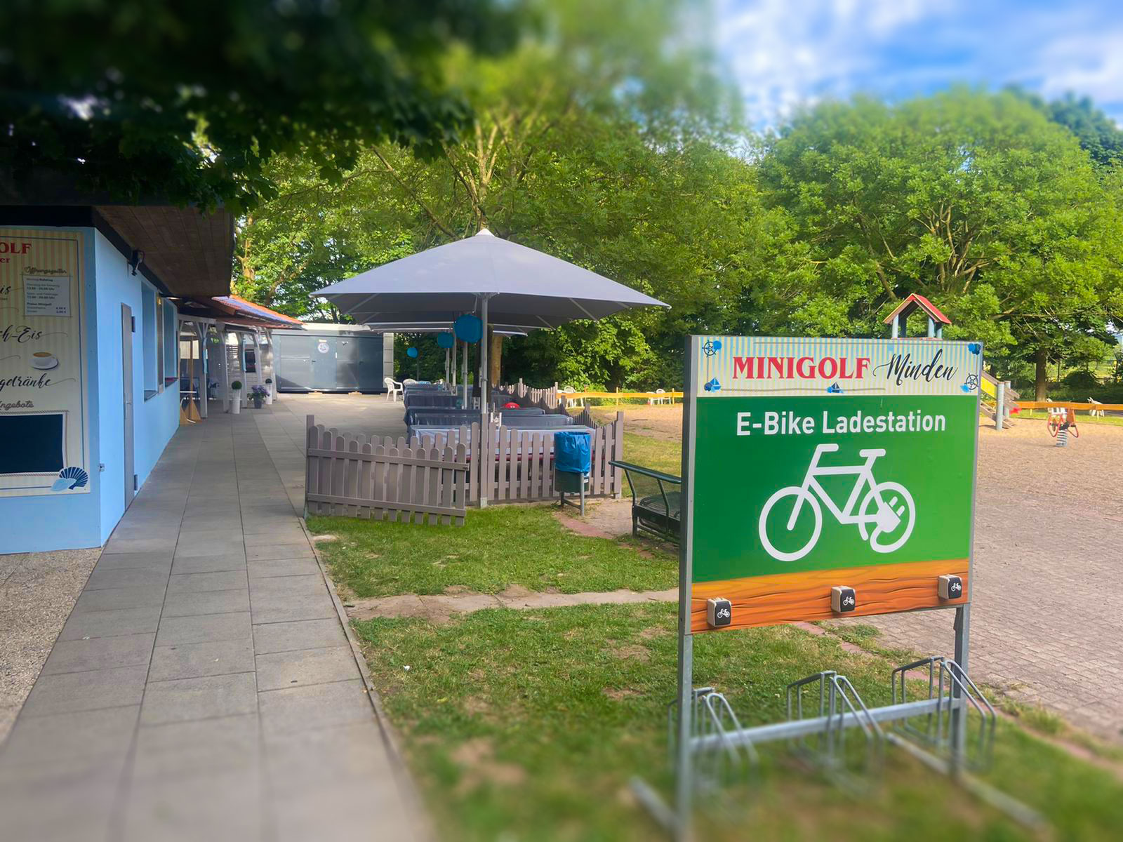 Minigolf-Minden – Bild 3