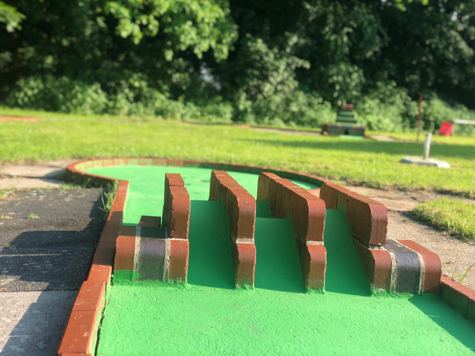 Minigolf-Minden – Bild 6