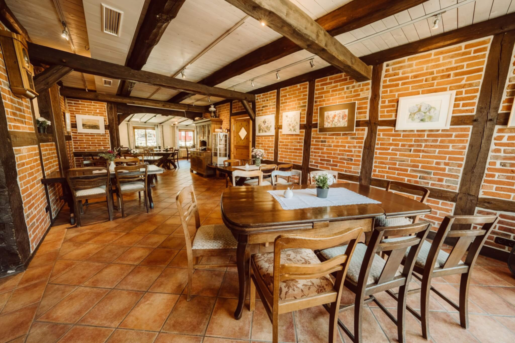 Weetmüller´s Hof-Café – Bild 2