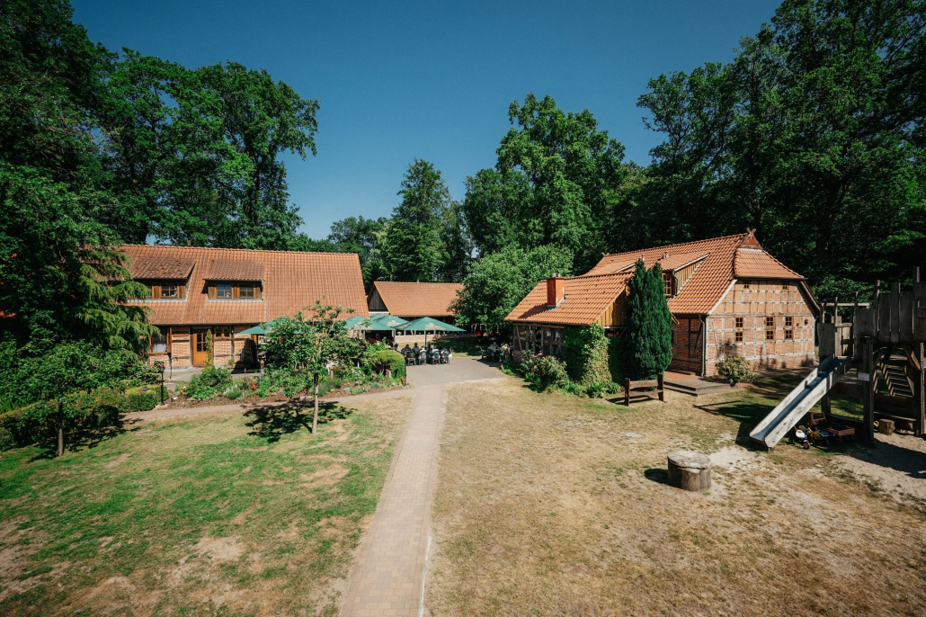 Weetmüller´s Hof-Café – Bild 3