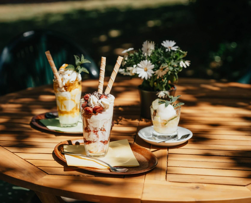 Weetmüller´s Hof-Café – Bild 4