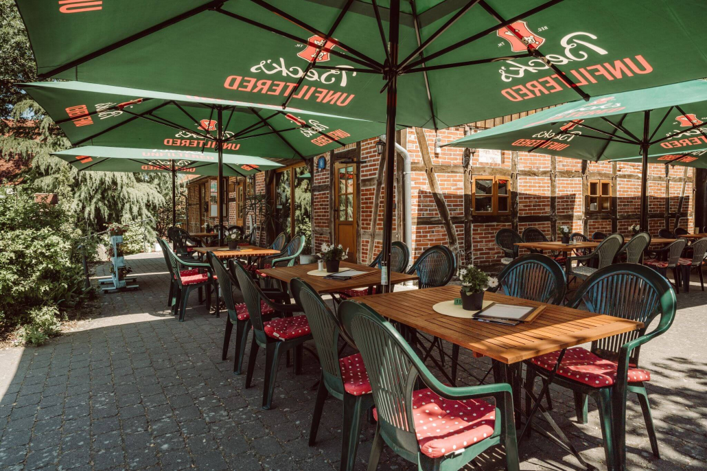 Weetmüller´s Hof-Café – Bild 5