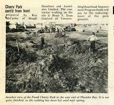 Frank Charry Park – Bild 2