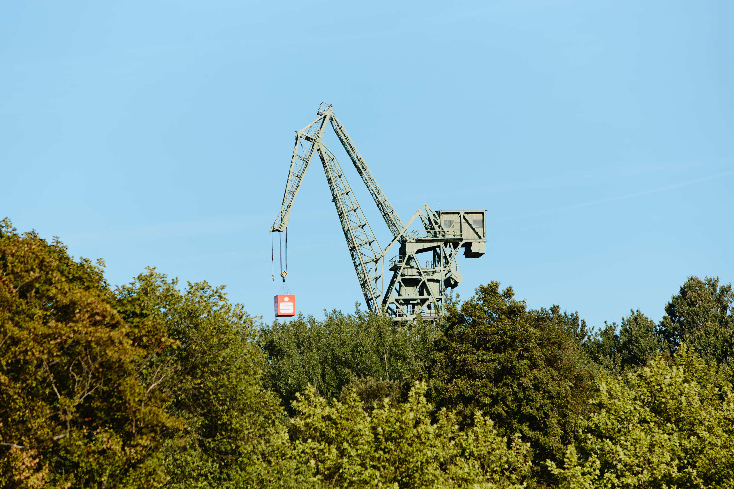 Montageheber im Familiengarten Eberswalde – Bild 2