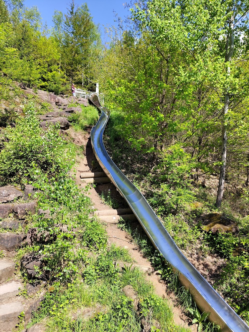 Erlebnispark Teufelstisch – Bild 5