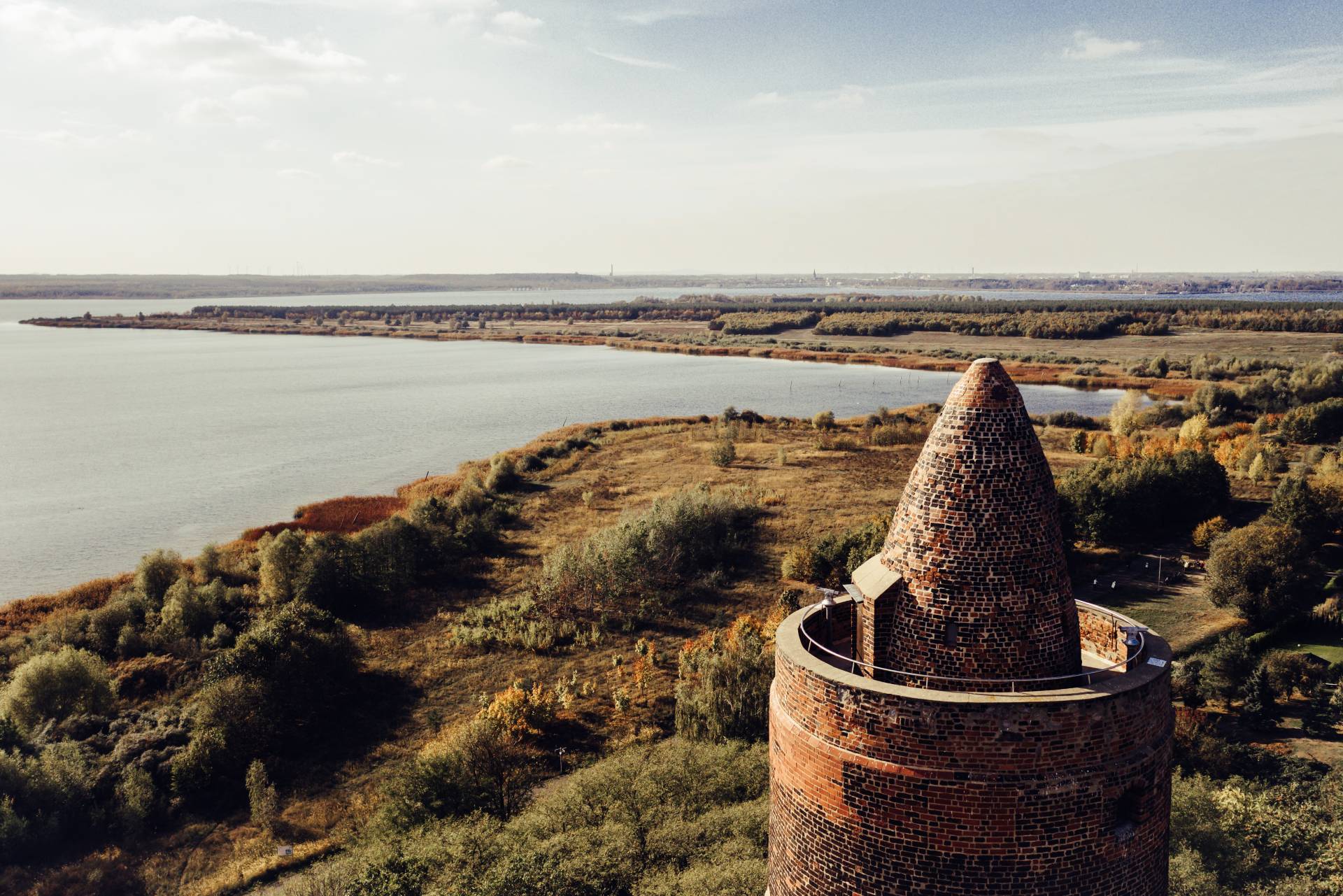 Holzeisenbahn – Bild 1