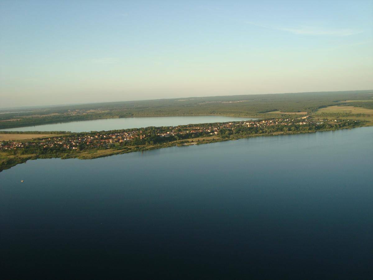 Holzeisenbahn – Bild 2