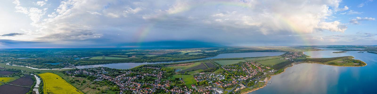 Holzeisenbahn – Bild 5