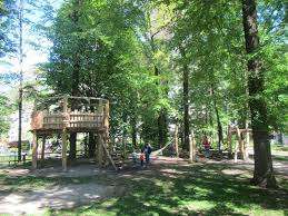 Parco giochi Bosco Isolino – Bild 2