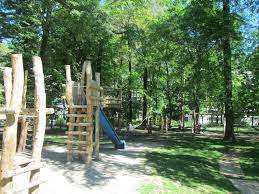 Parco giochi Bosco Isolino – Bild 3