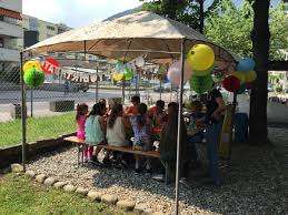 Parco giochi Bosco Isolino – Bild 4