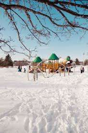 Parc pour enfants – Bild 2