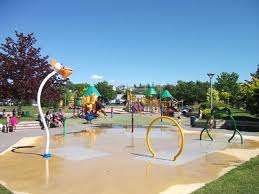 Parc pour enfants – Bild 6