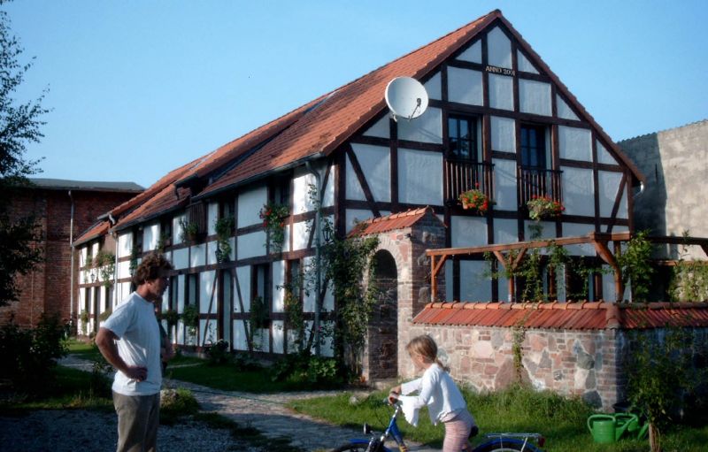 Behringhof - Ralf und Susanne Behring – Bild 2