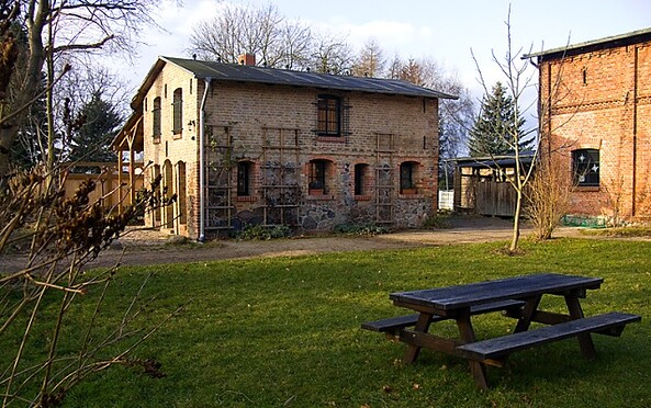 Behringhof - Ralf und Susanne Behring – Bild 3