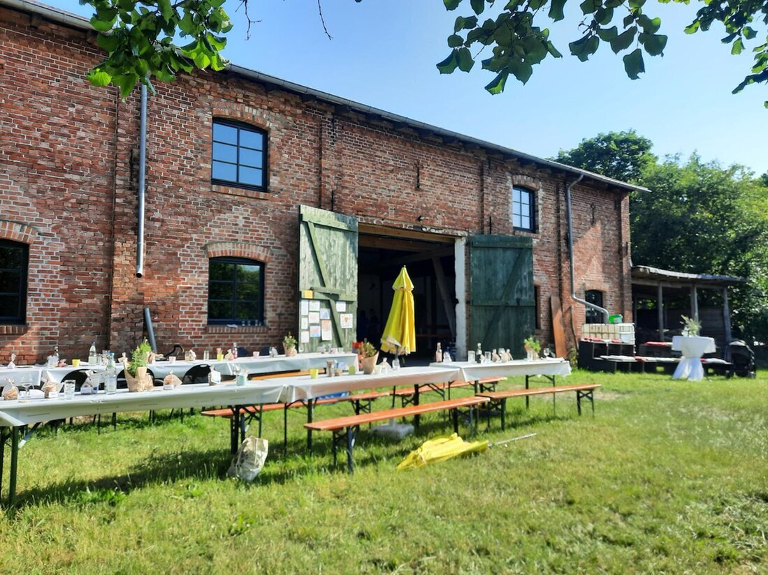 Behringhof - Ralf und Susanne Behring – Bild 5