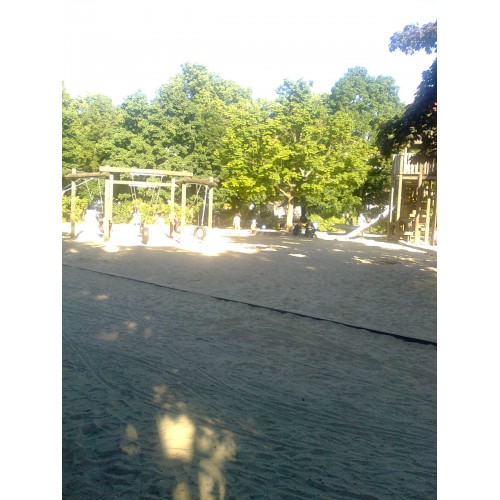 Kinderspielplatz, Arkonaplatz – Bild 5