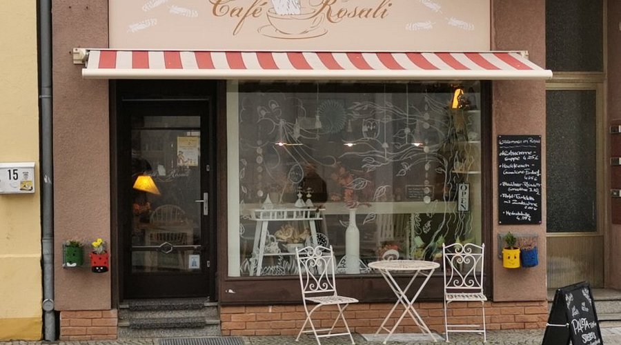 Café Rosali – Bild 2