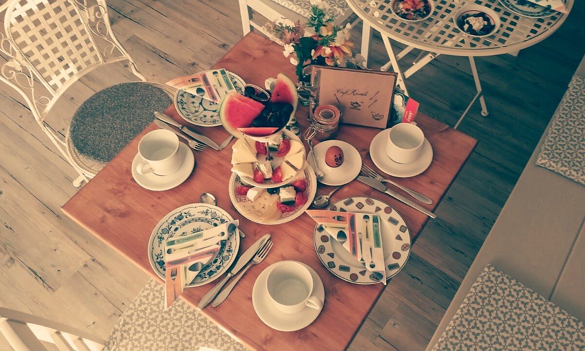 Café Rosali – Bild 3