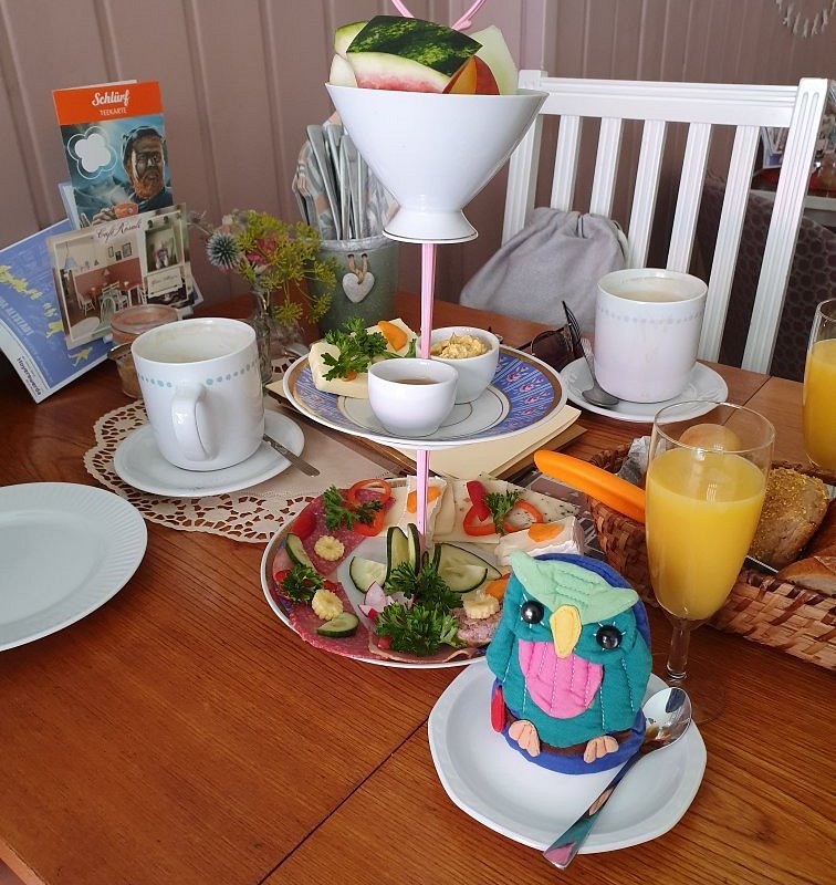 Café Rosali – Bild 4