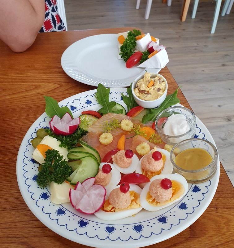 Café Rosali – Bild 5