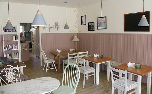 Café Rosali – Bild 6