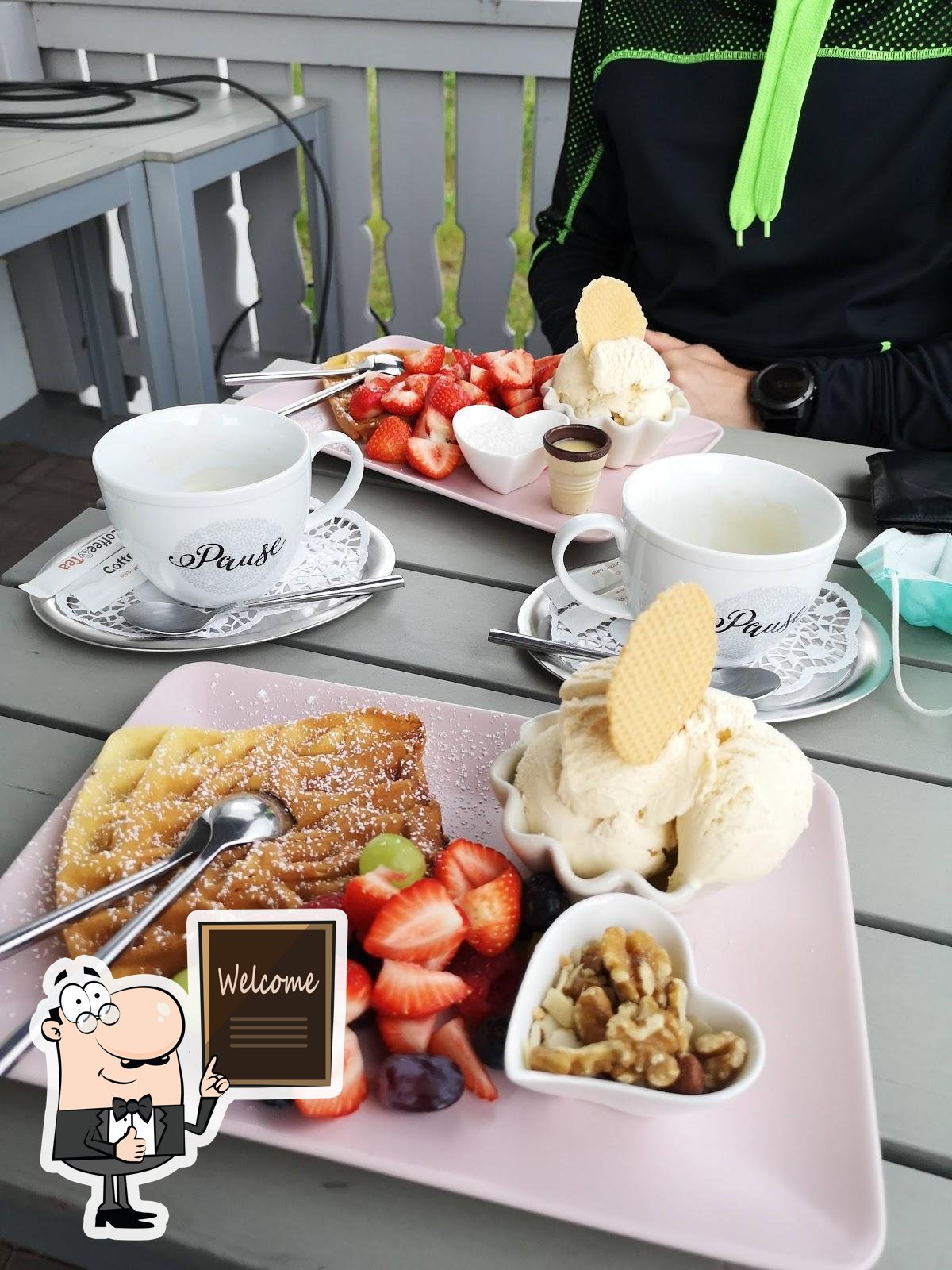 GlücksCafé & GlücksPilz Patchwork – Bild 2