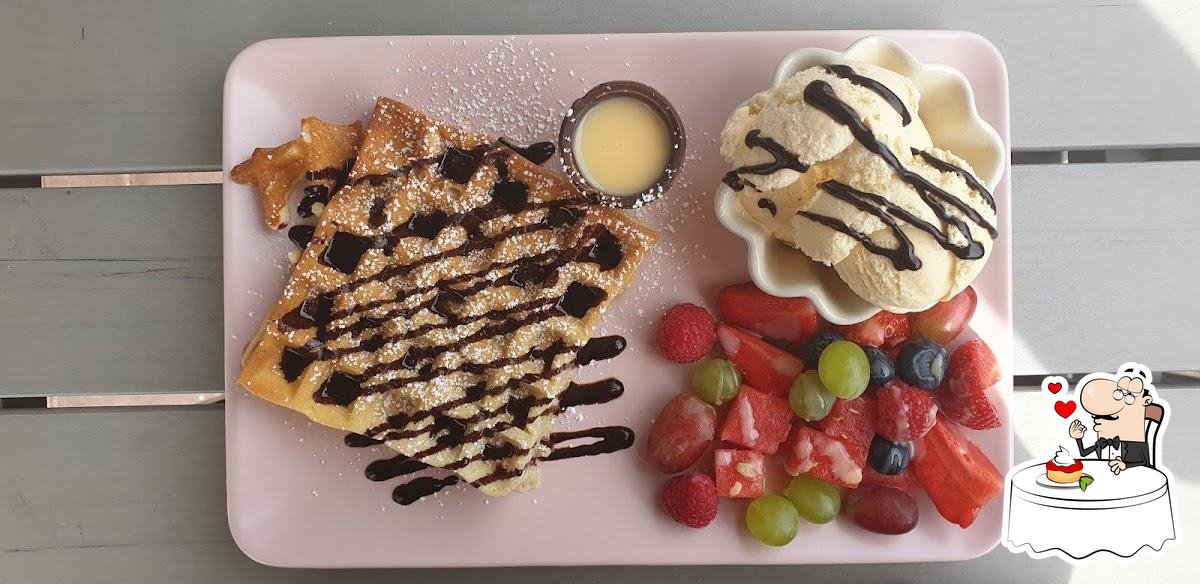 GlücksCafé & GlücksPilz Patchwork – Bild 6