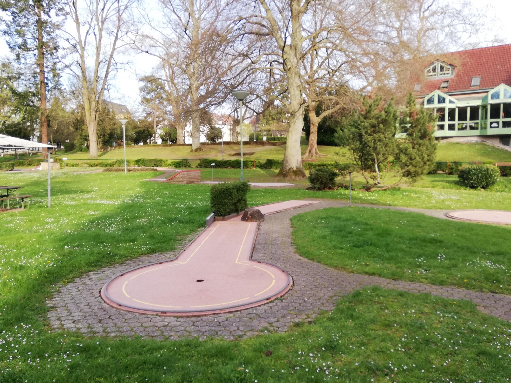 Oranienpark – Bild 3