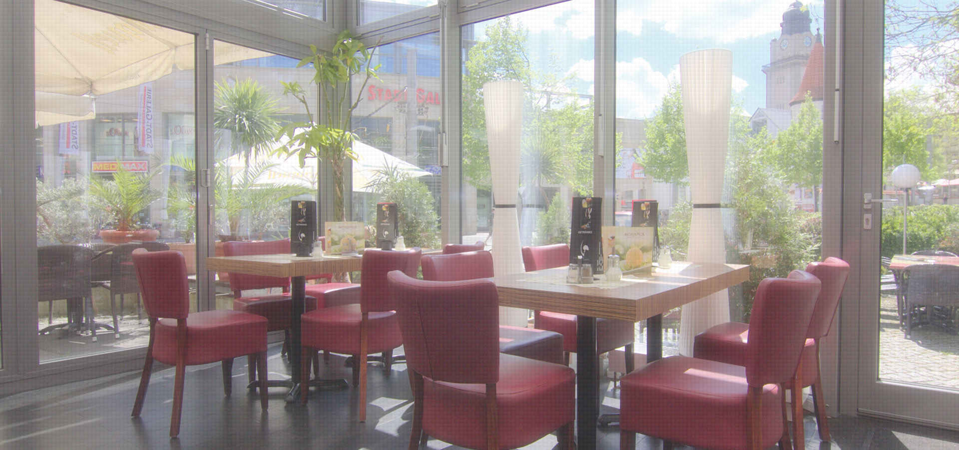 Cafe Bücherwurm – Bild 3