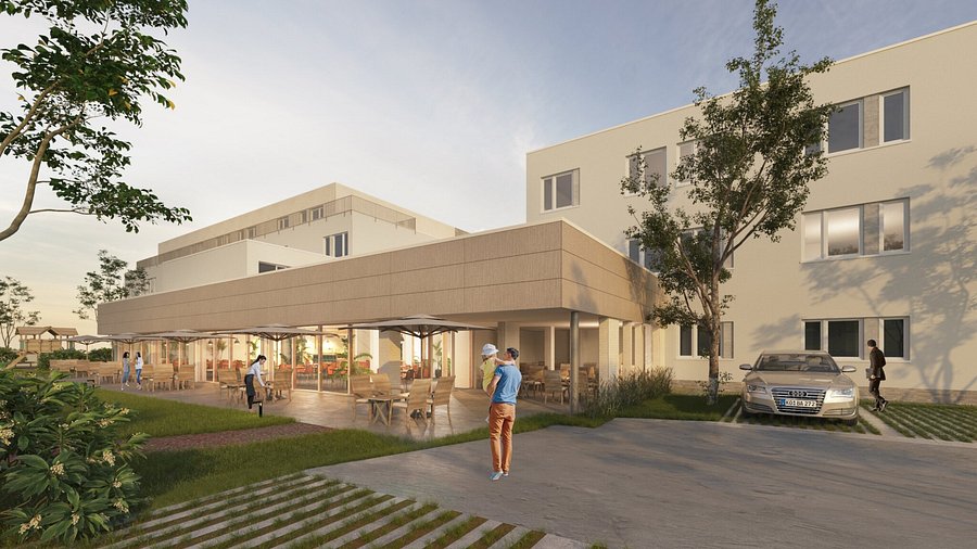 JUFA Hotel Bernkastel-Kues – Bild 1