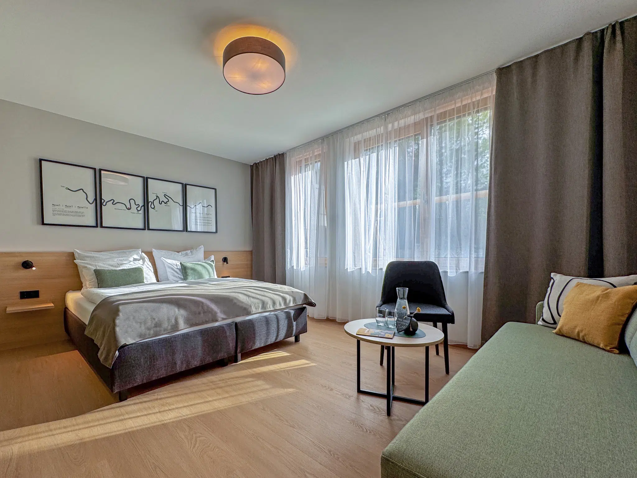 JUFA Hotel Bernkastel-Kues – Bild 2