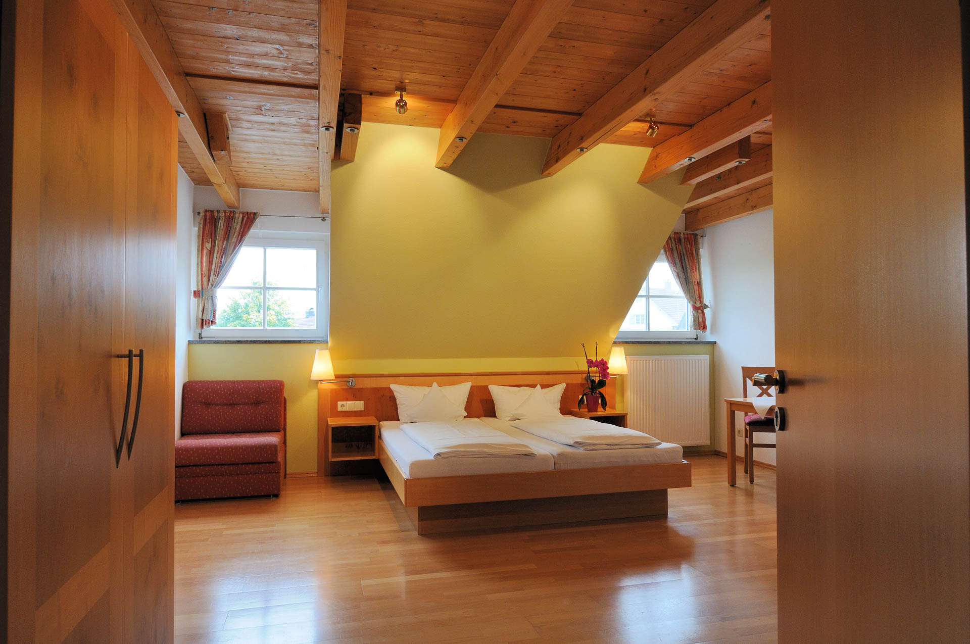 Gasthaus Seerose – Bild 3