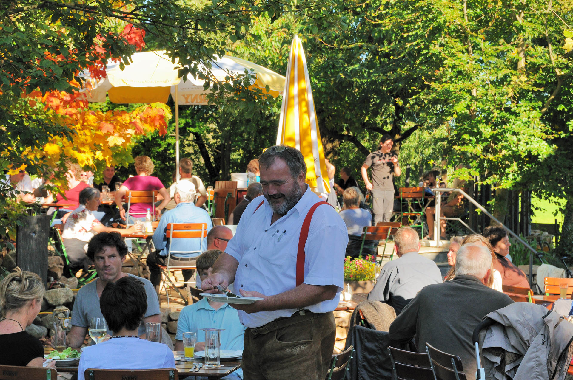 Gasthaus Seerose – Bild 6