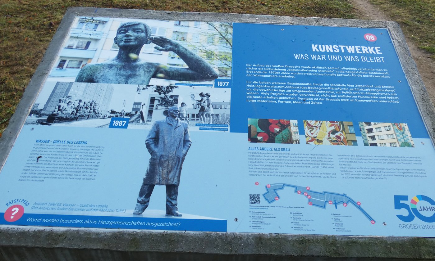 Plattenpark – Bild 5