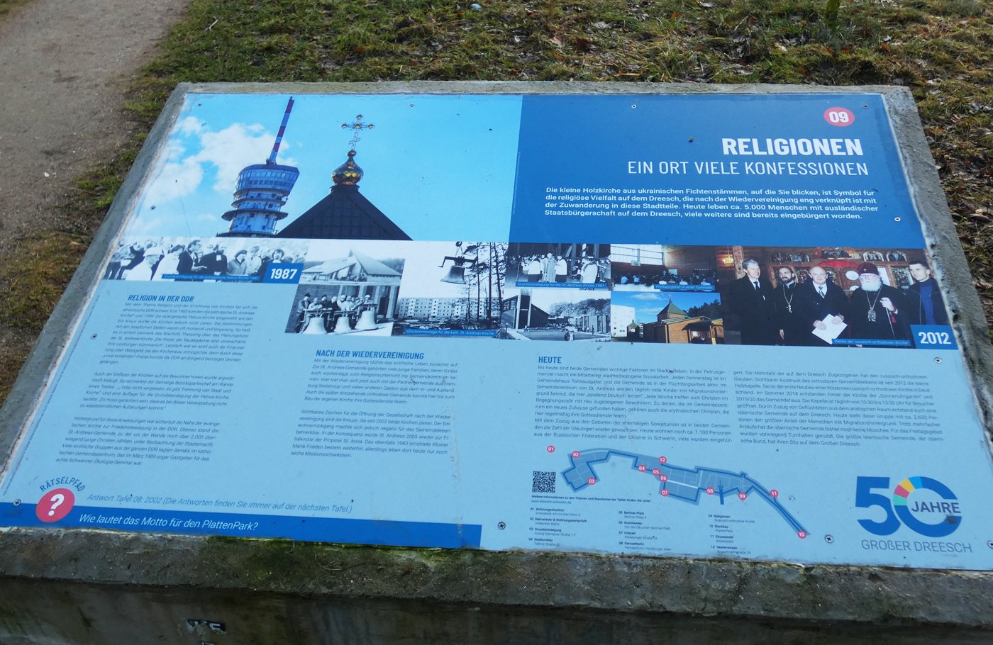 Plattenpark – Bild 6