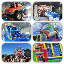 Sky High Amusements – Bild 1