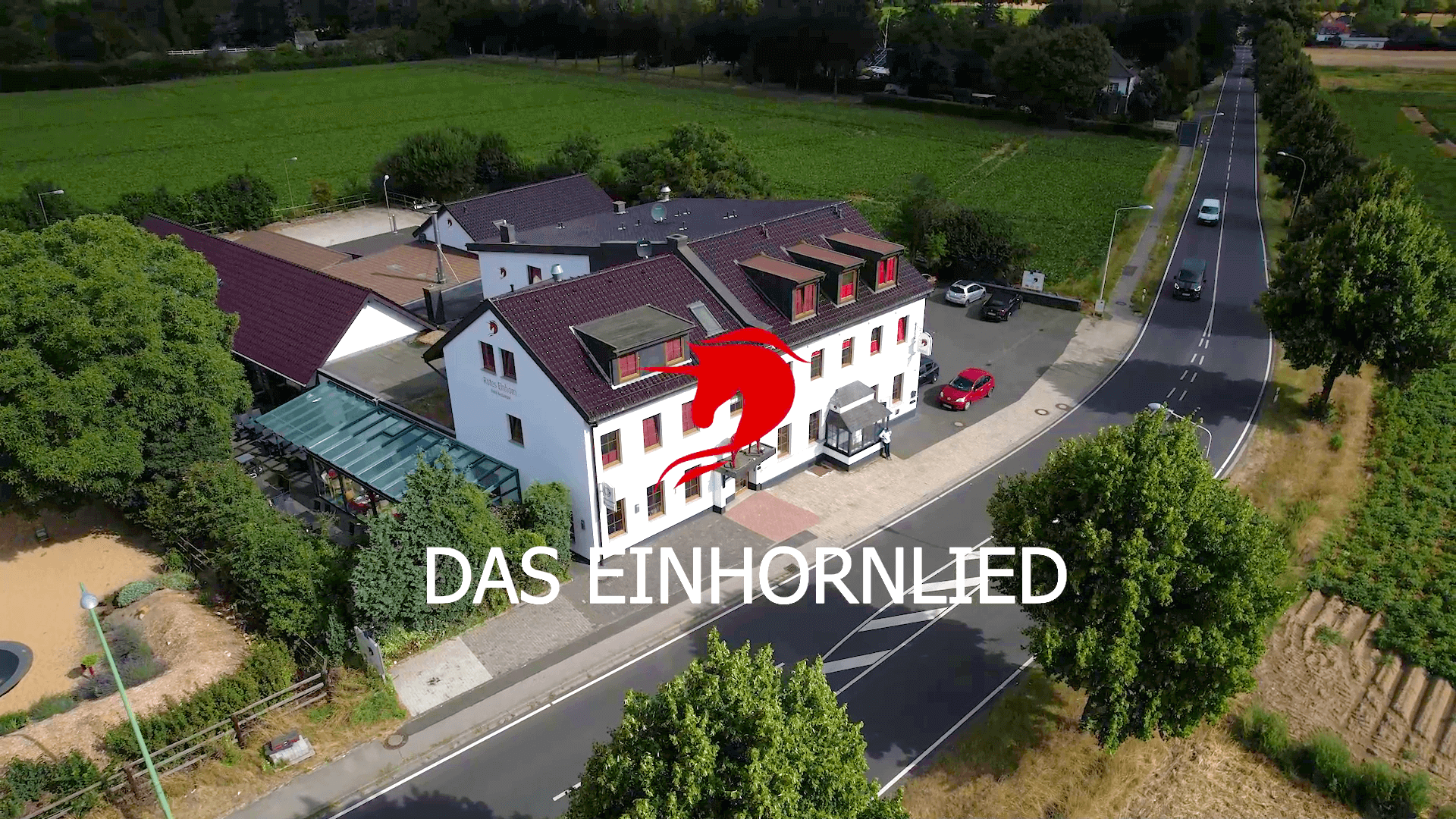 Restaurant Rotes Einhorn – Bild 4