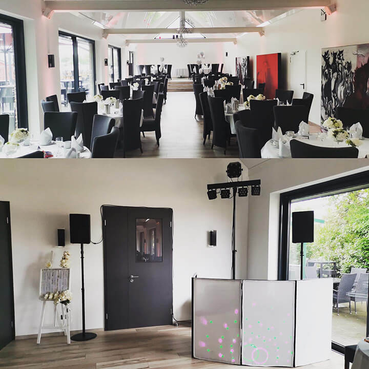 Restaurant Rotes Einhorn – Bild 5