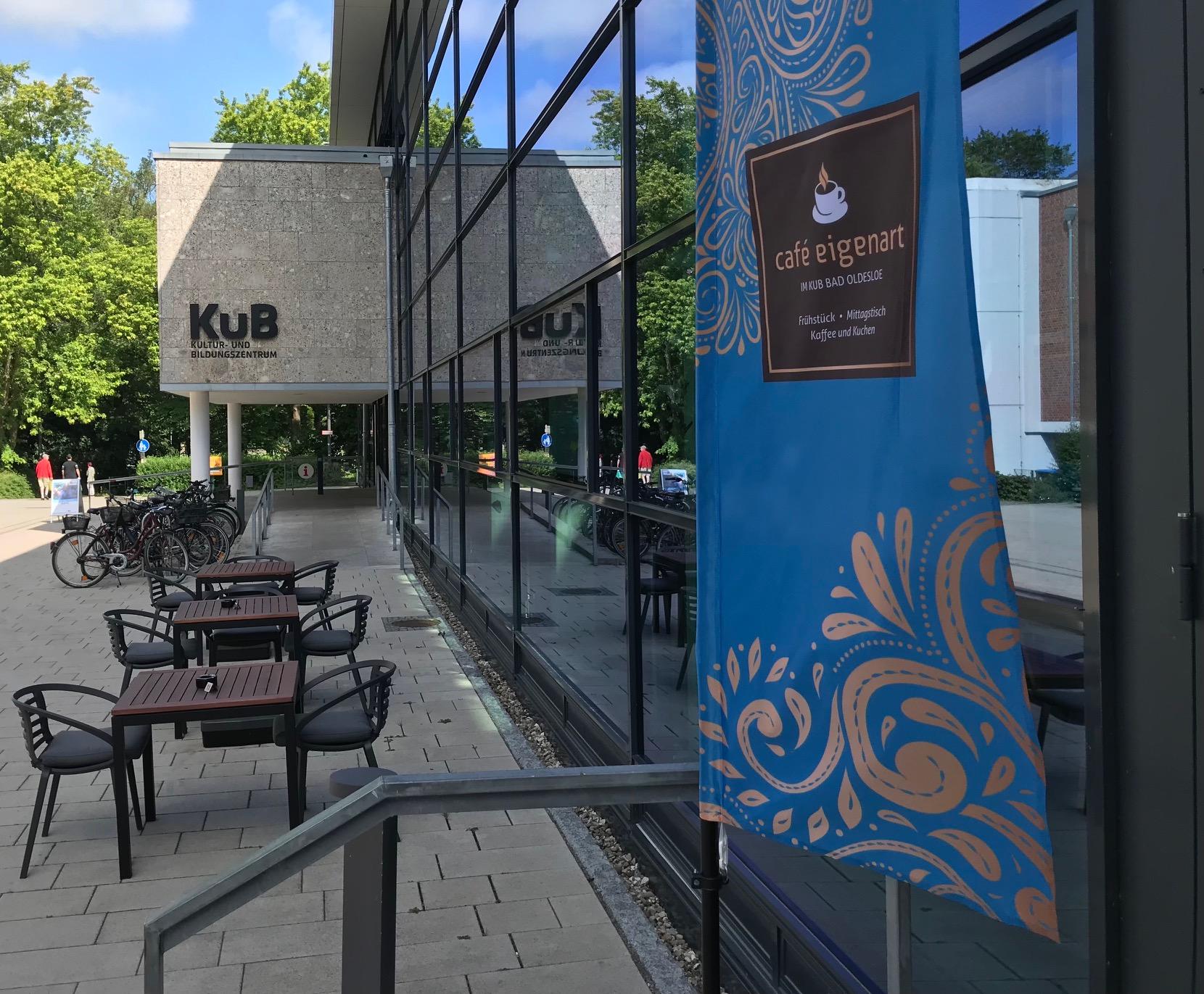 Café Eigenart – Bild 4