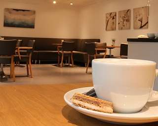 Café Eigenart – Bild 5